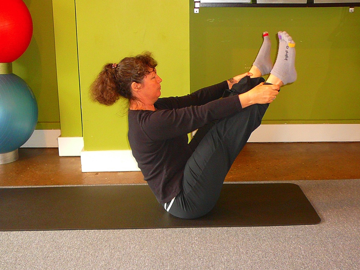 Bodyworks Youniversity Pilates and Personal Training in Sewanee, TN